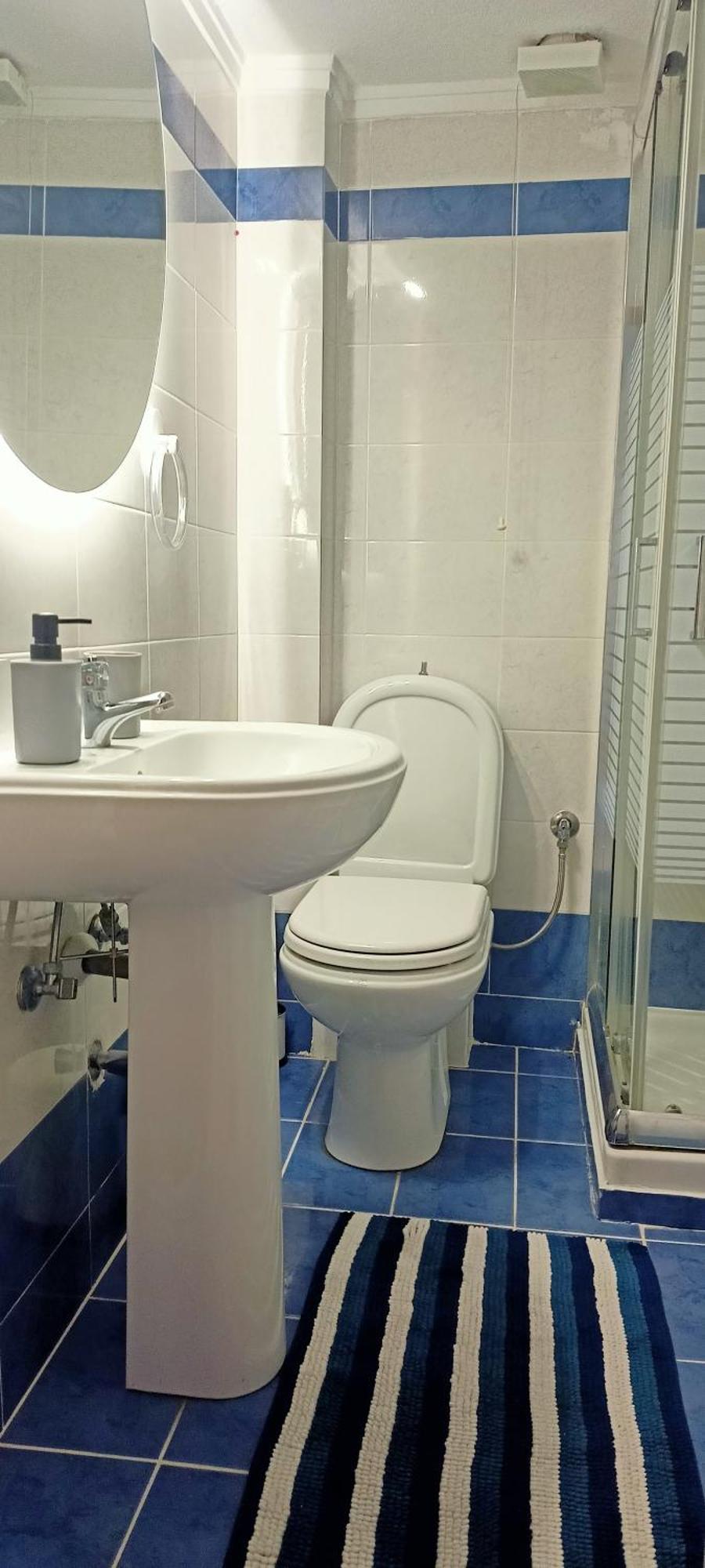 Siviri Sea & Forest-Cozy Apartment With Garden & Nature Views Екстериор снимка