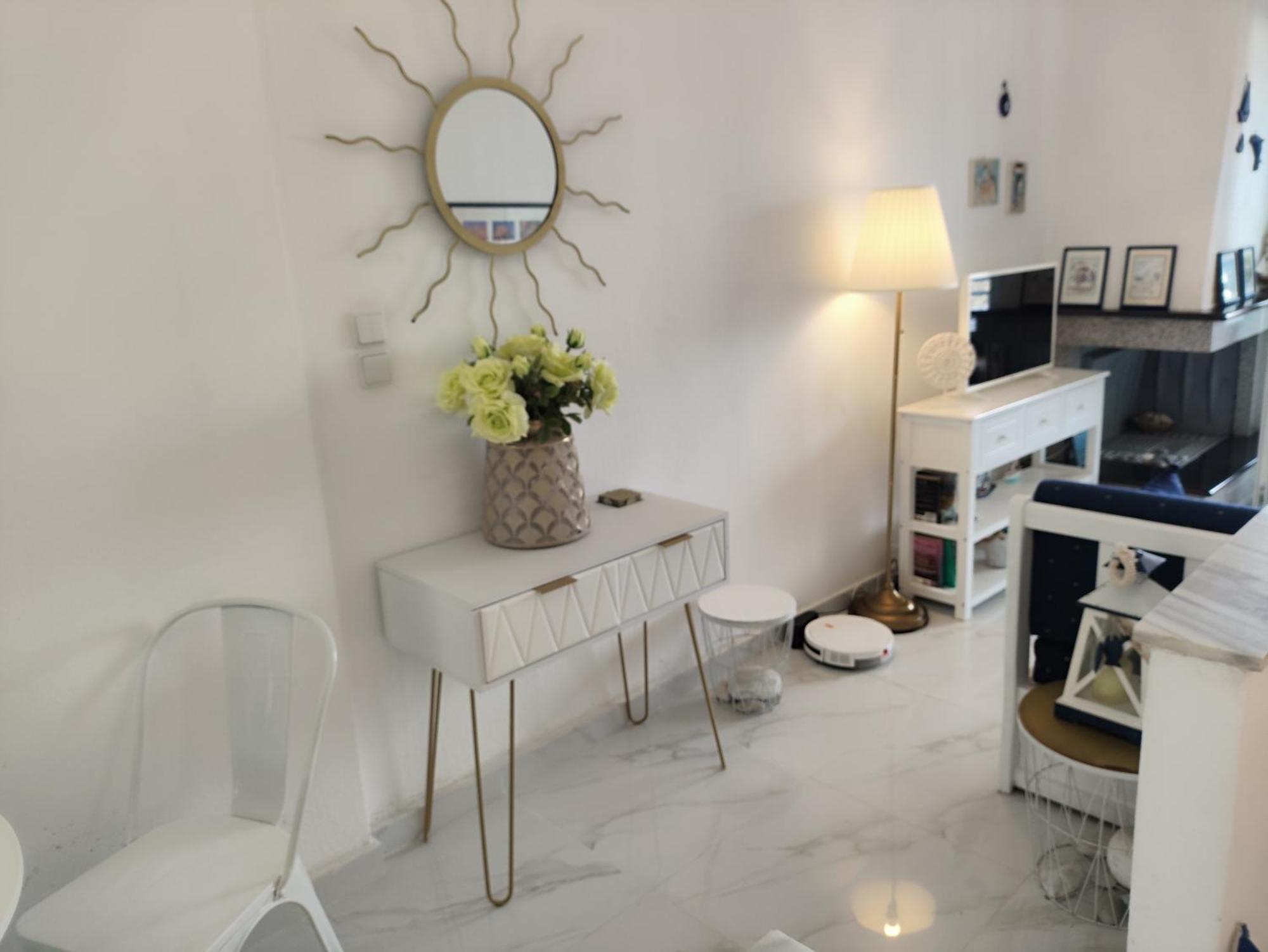 Siviri Sea & Forest-Cozy Apartment With Garden & Nature Views Екстериор снимка